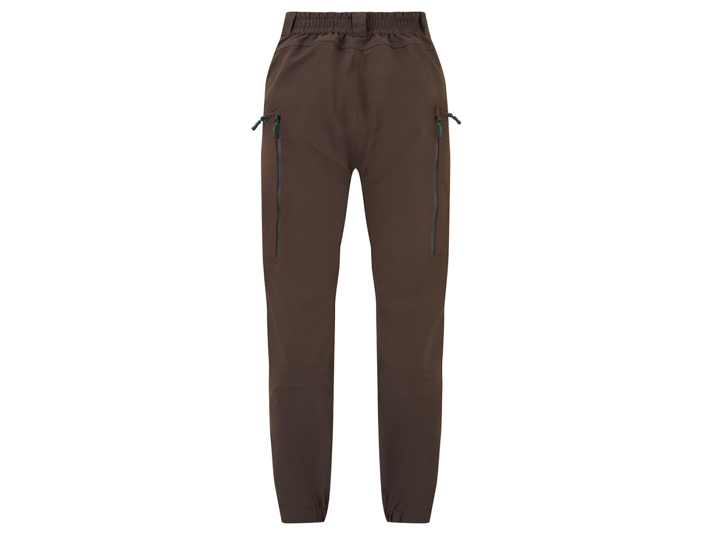 ladies ridgeline waterproof trousers deep bark new colour