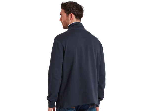 schoffel trencrom 1/4 zip