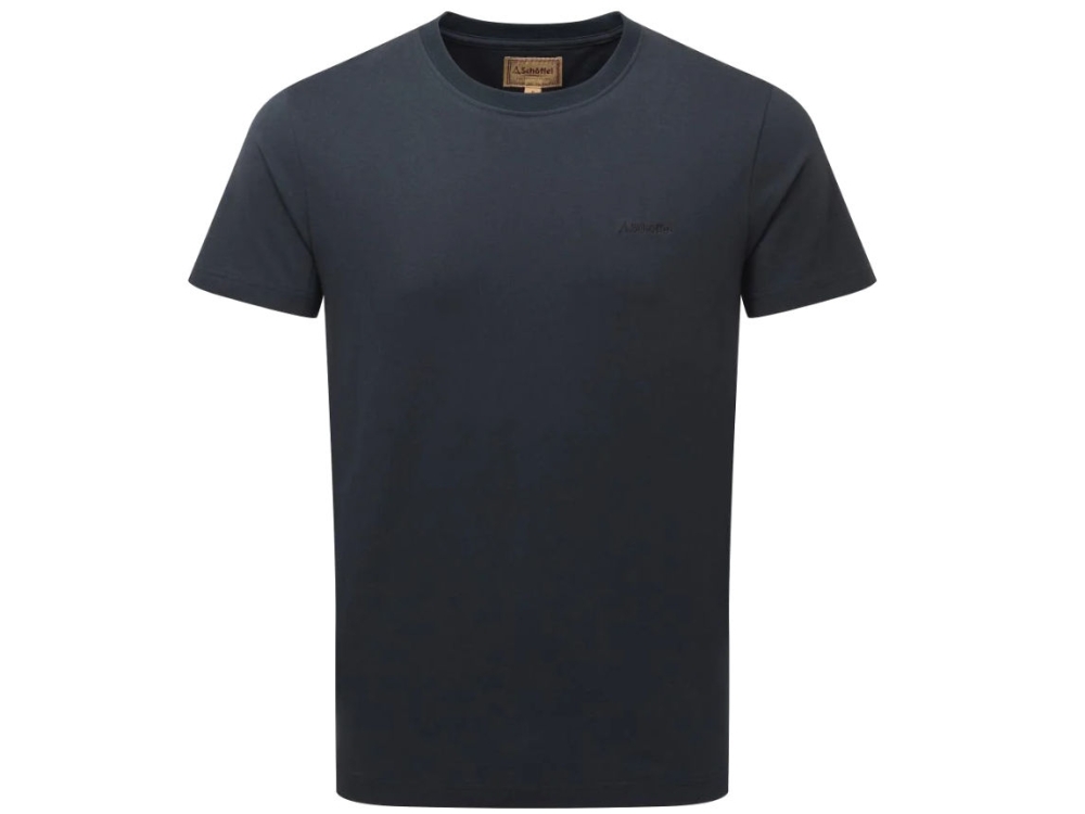 schoffel trevone t shirt navy