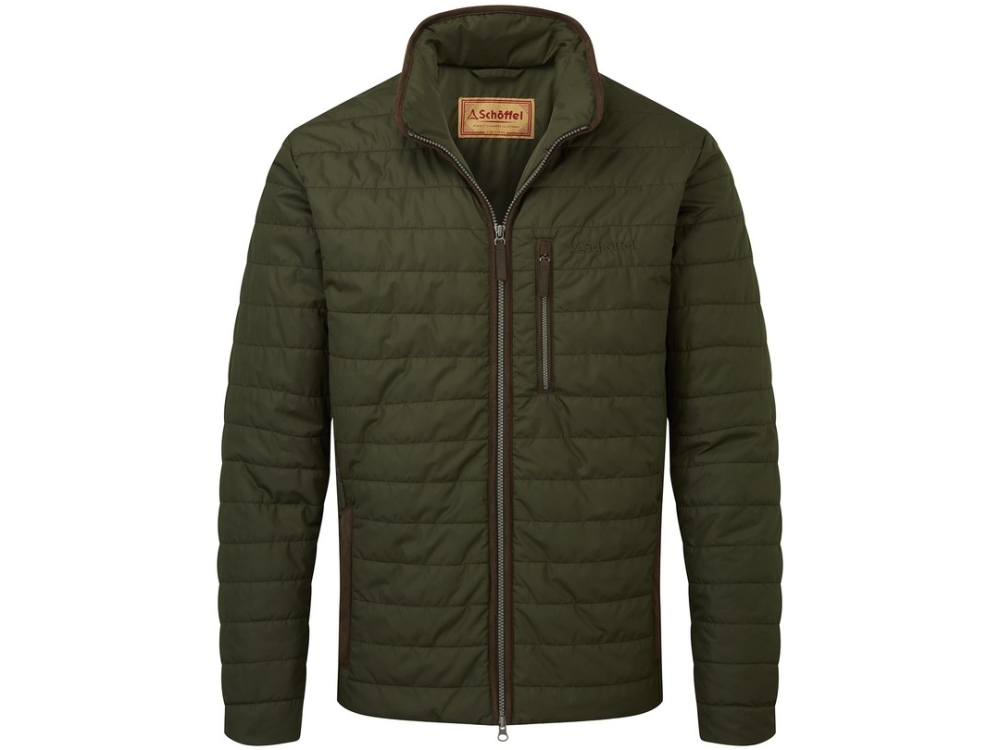 Schoffel Carron Forest Jacket