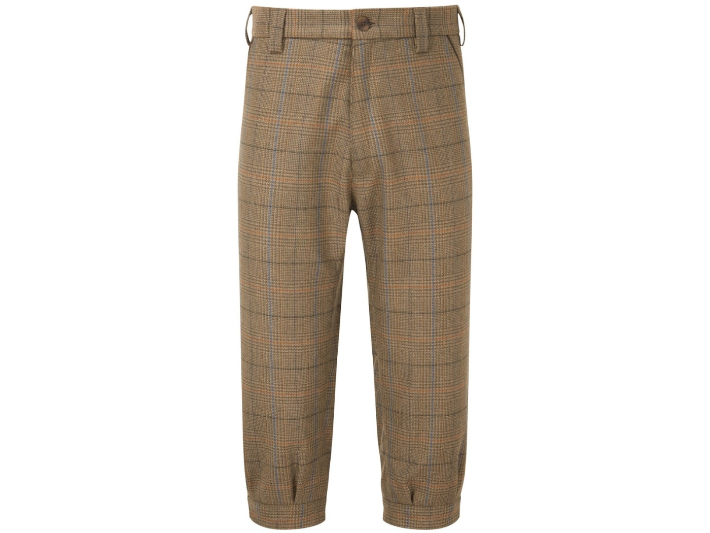 Schoffel Ptarmigan Arran Tweed Plus 2's Breeks