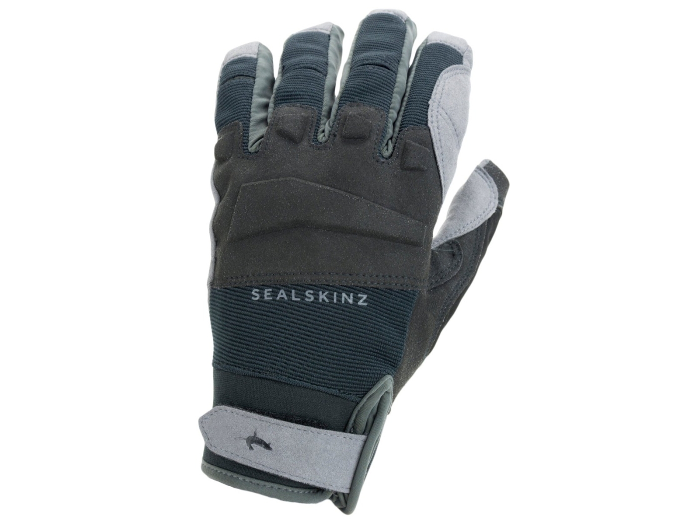 sealskinz mtb mountain biking waterproof gloves