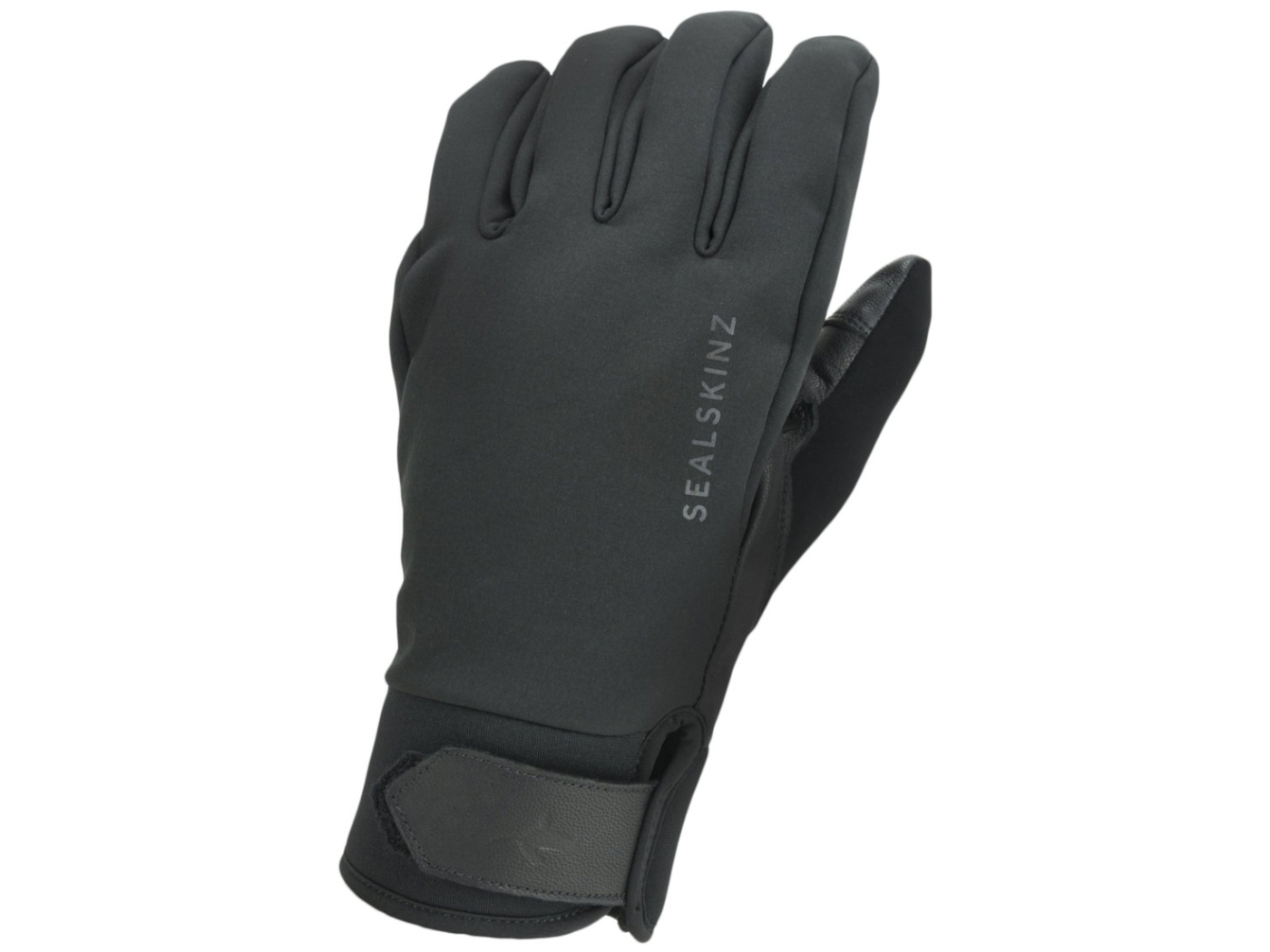 sealskinz waterproof all weather insulated gloves