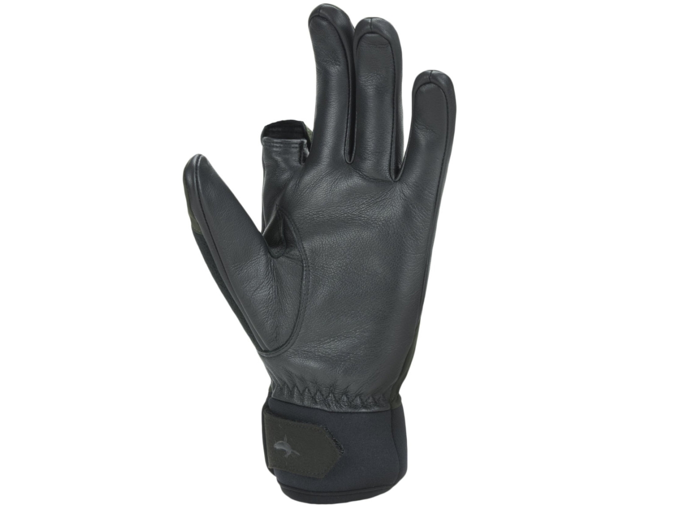 sealskinz shooting gloves waterproof