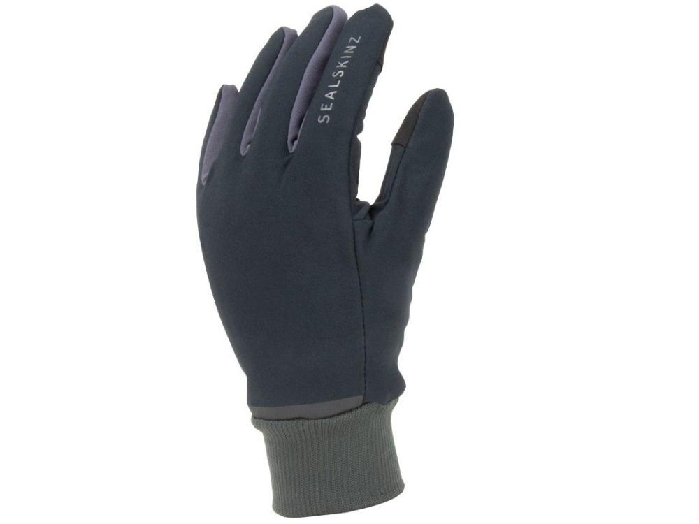 sealskinz waterproof all weather lightweight fusion control gloves