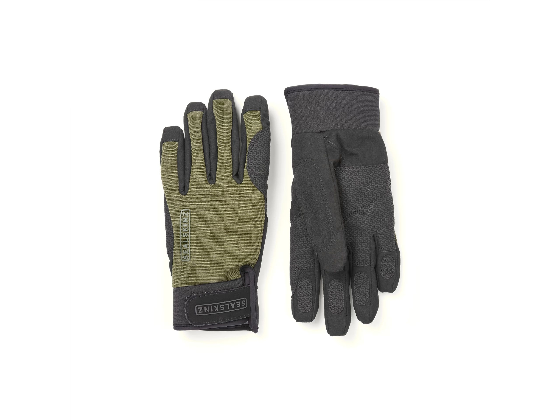 sealskinz harling glove
