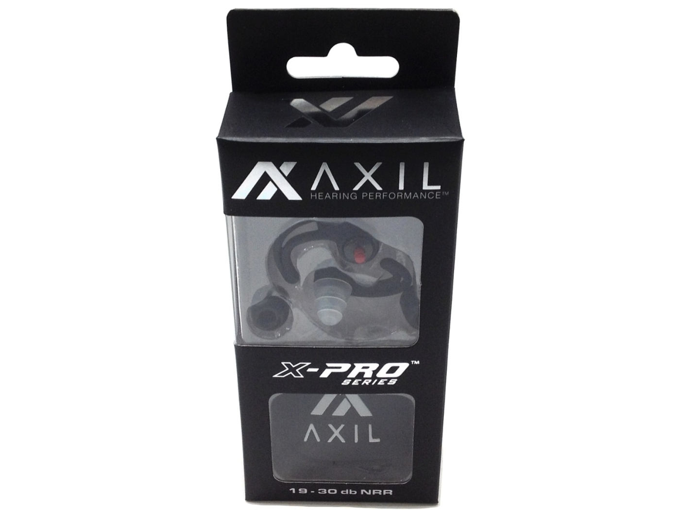 Sportear X Pro Shooting Ear Plugs