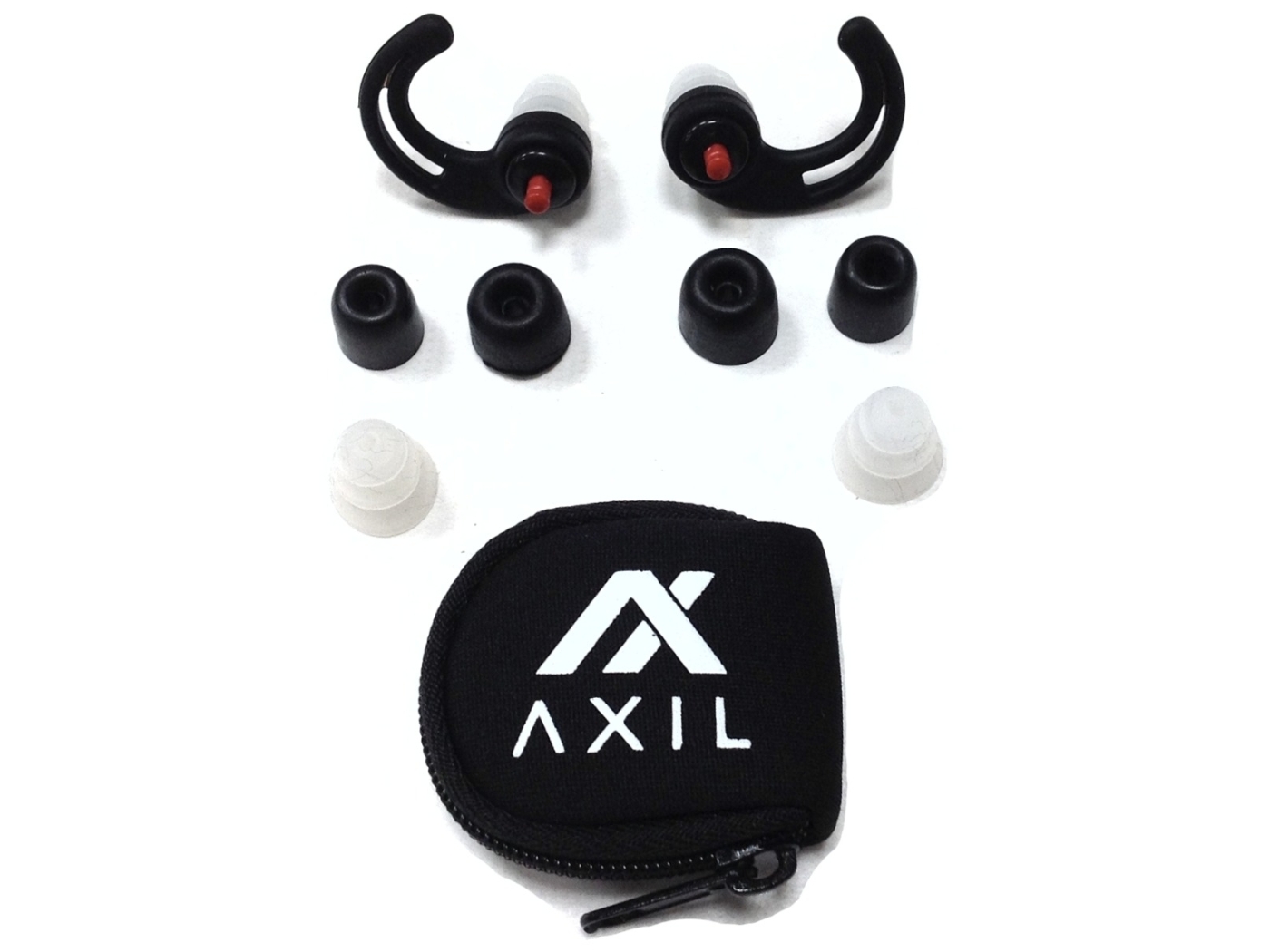 Sportear X Pro Ear Plugs