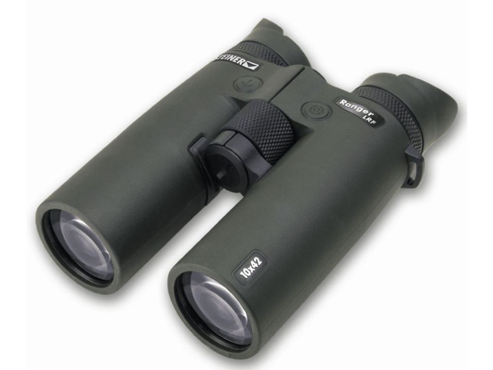 steiner ranger lrf 10x42 binoculars