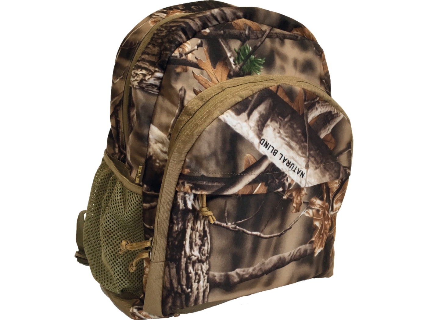 stepland camo 25l camo bag