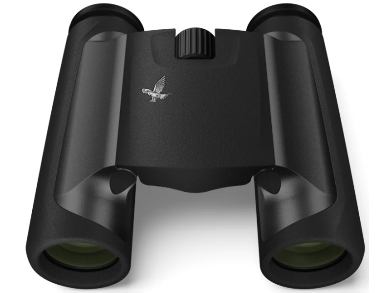 swarovski 8x25 cl pocket anthracite binoculars