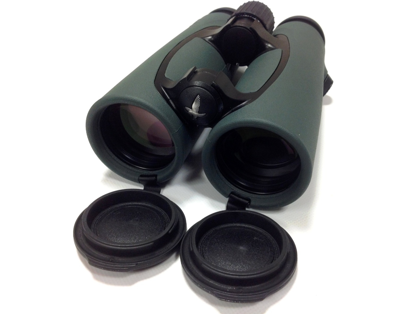 New Swaroxski 8x42 EL Binoculars