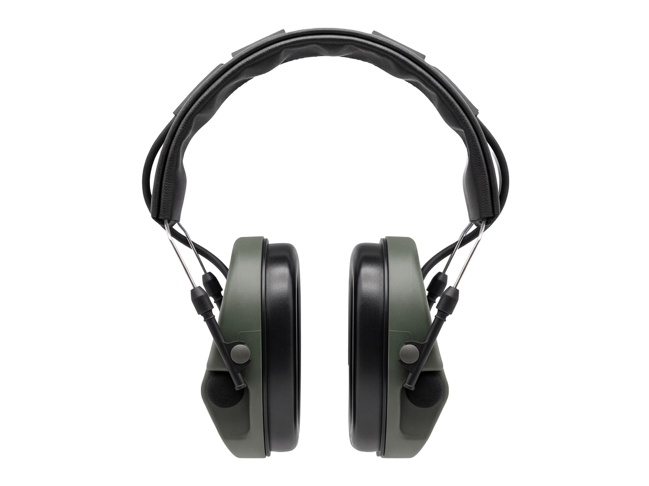 electronic ear defenders active360 swatcom green