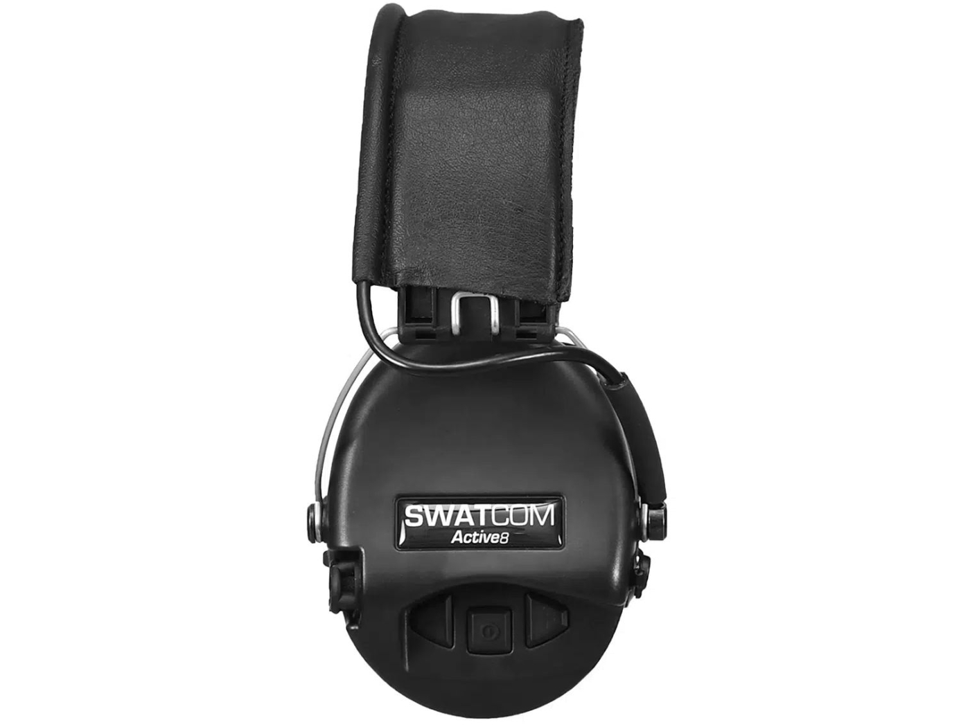 active8 electronic ear defenders swatcom