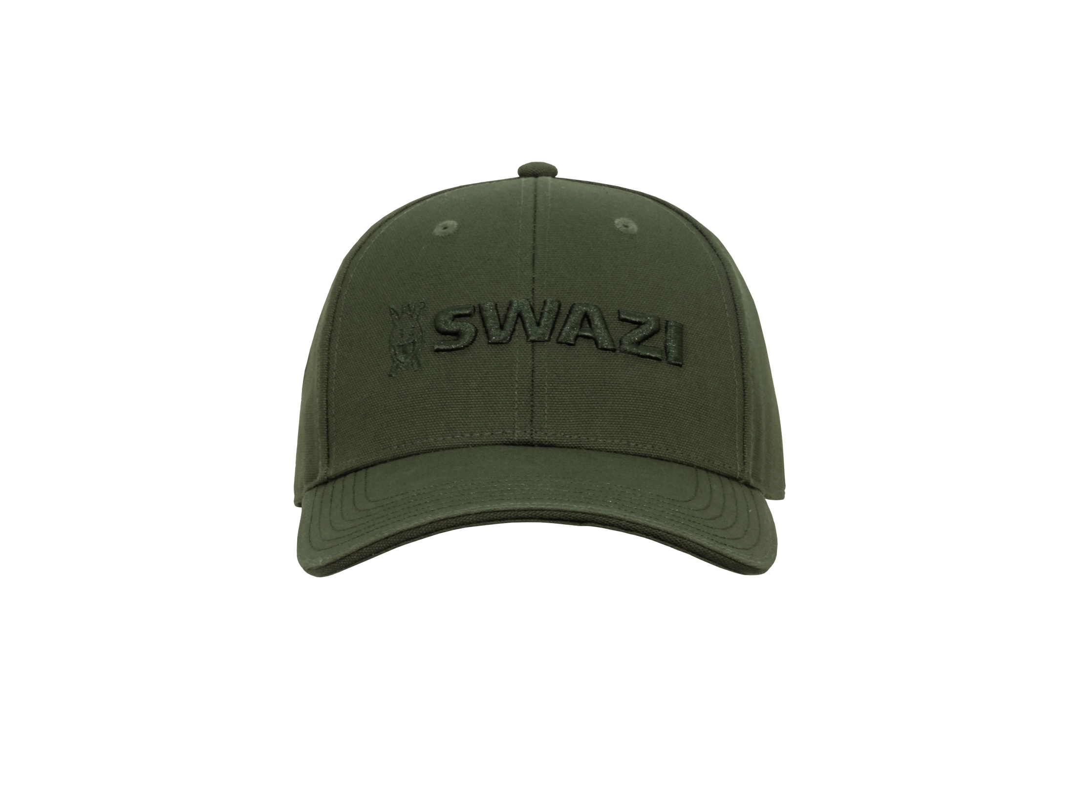 olive swazi legend hat
