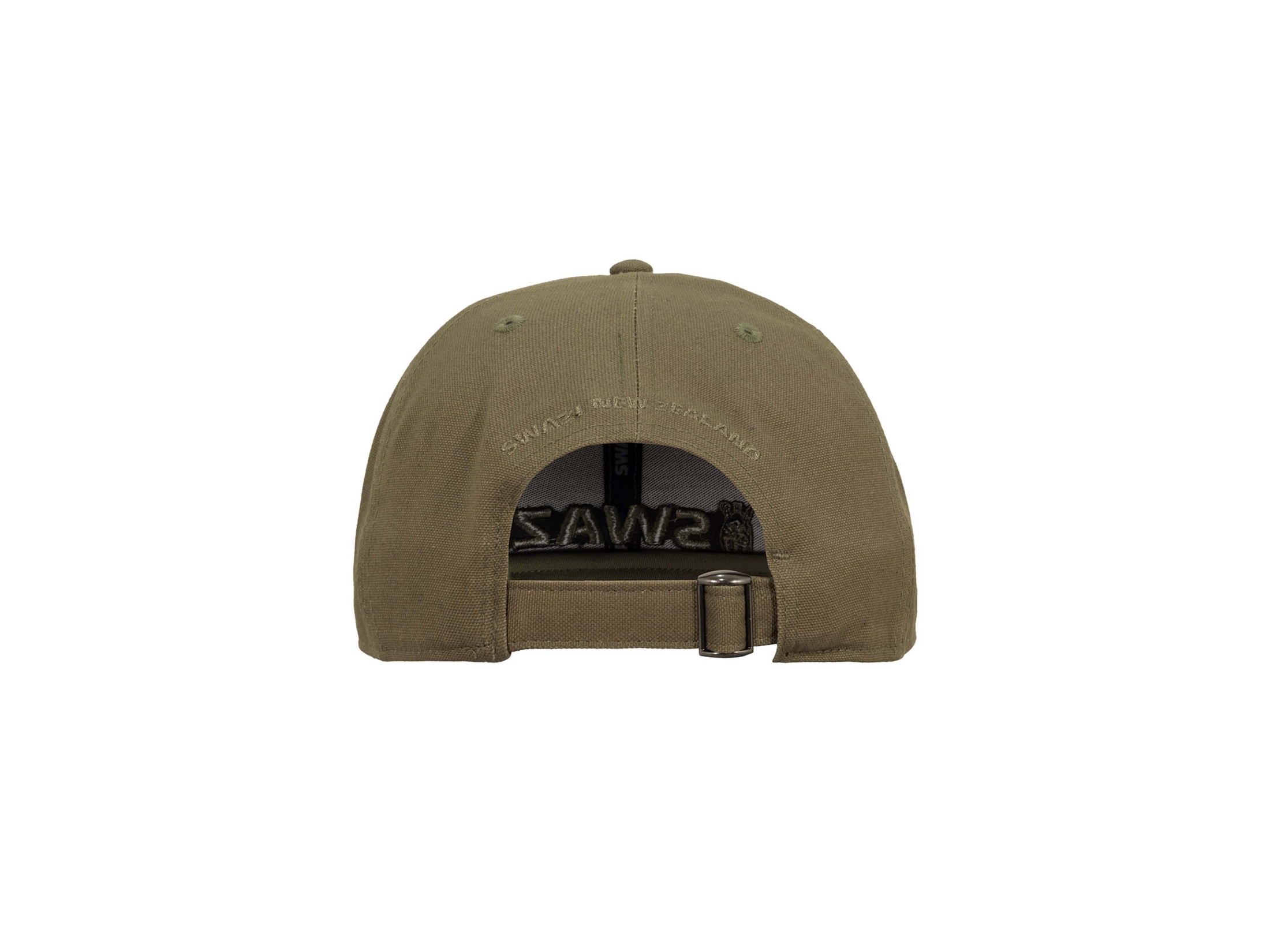 legend swazi hat tussock