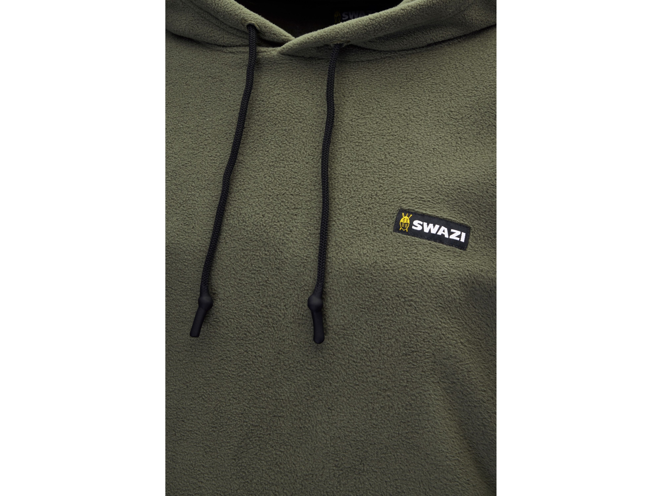 swazi clansman hoodie