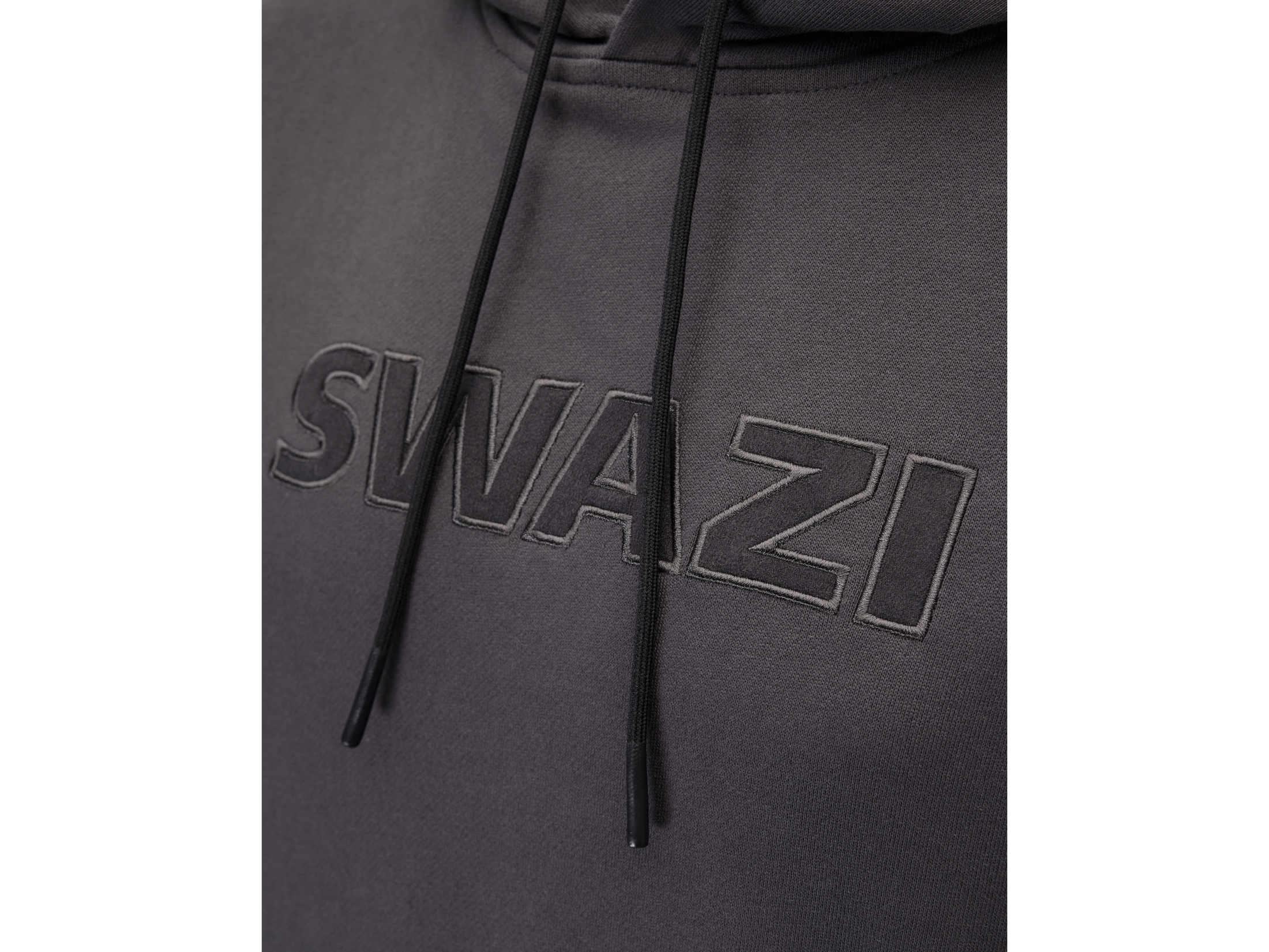 swazi legend granite hoodie