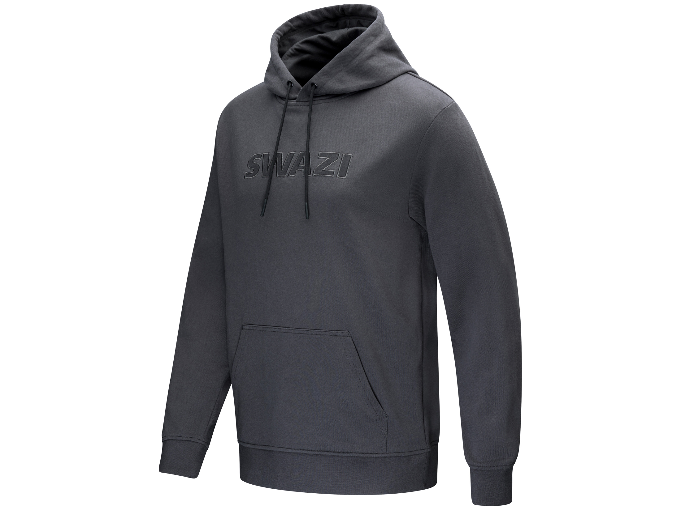 legend hoodie granite swazi
