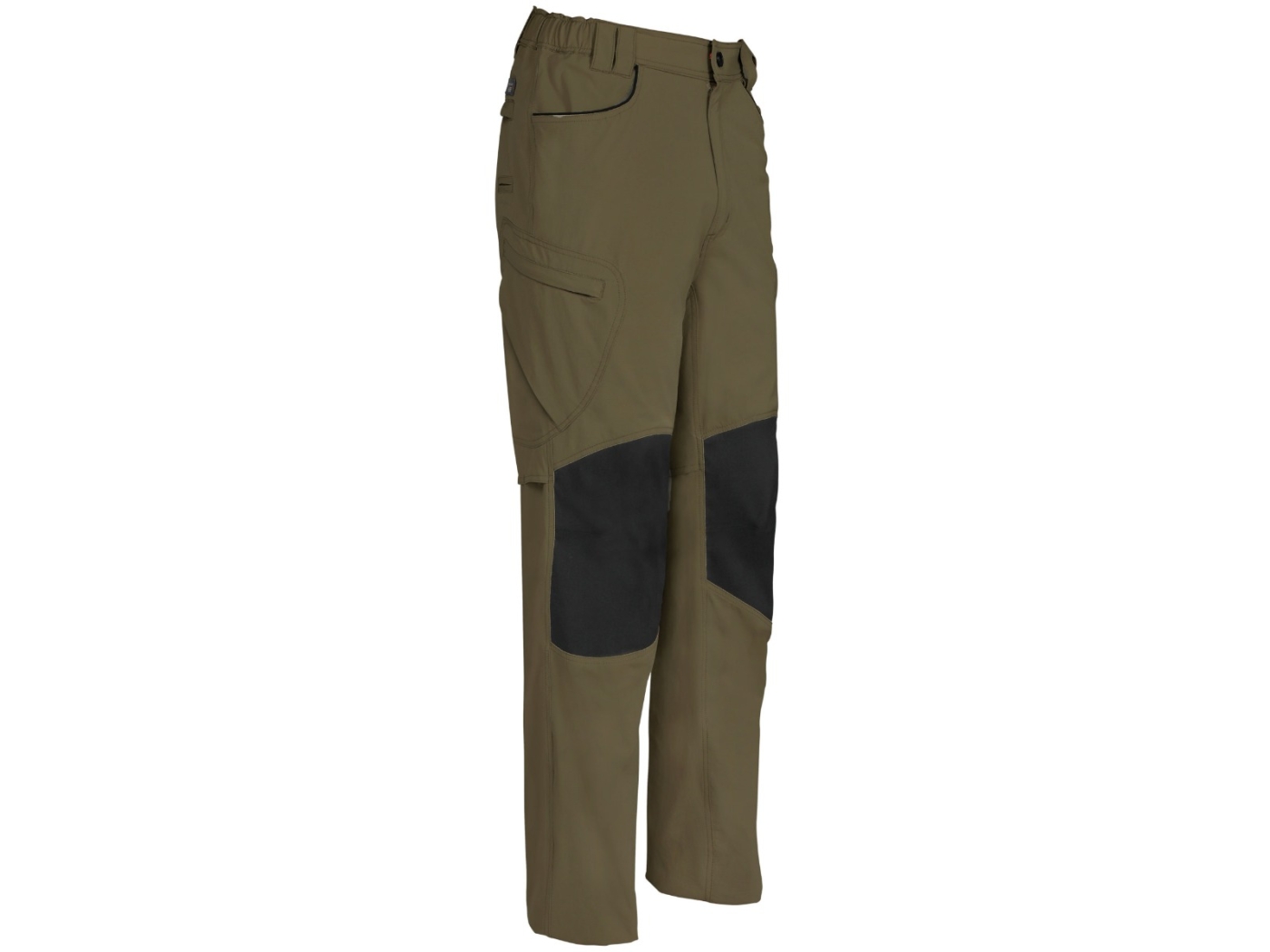 percussion grouse anti tick trousers