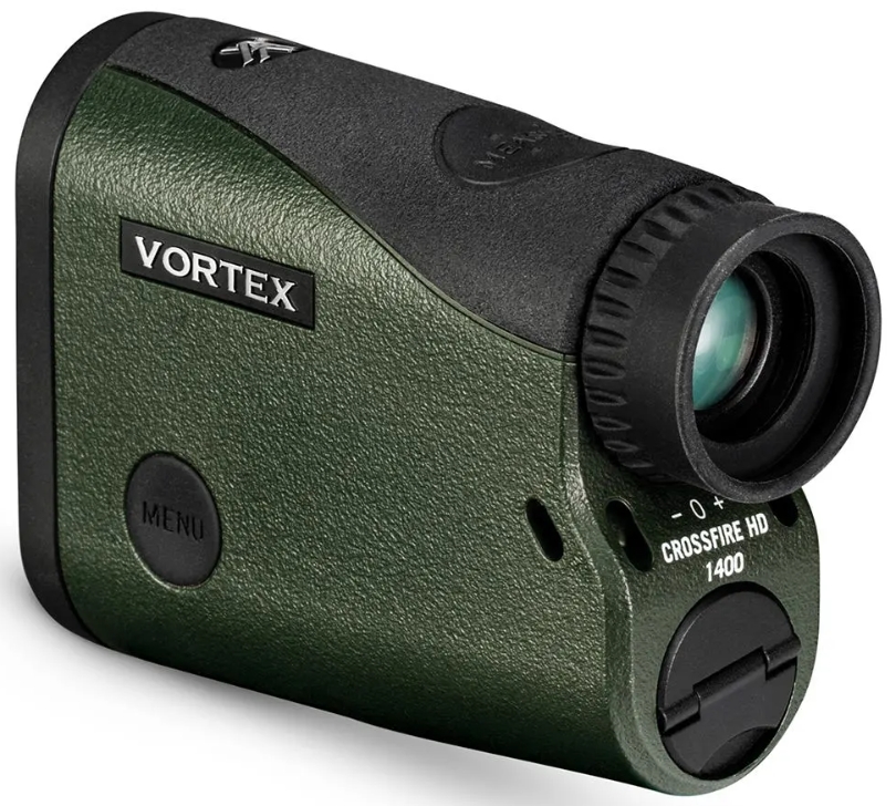 Vortex Crossfire HD Rangefinder 1400m