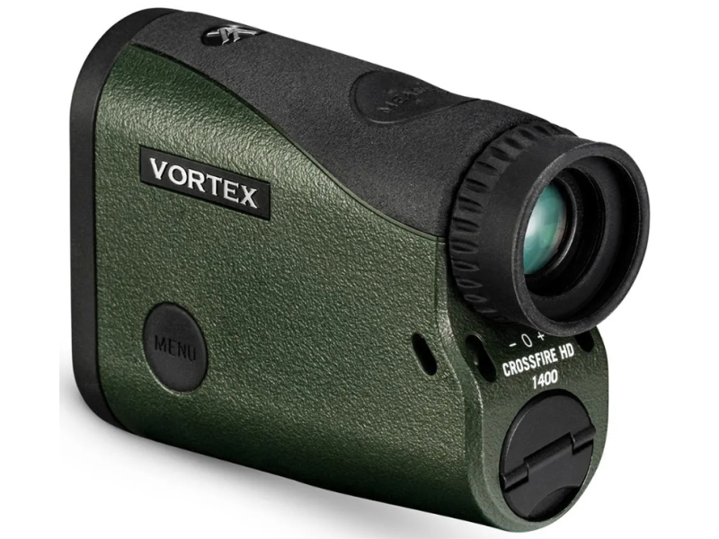 Vortex Crossfire HD Rangefinder 1400m