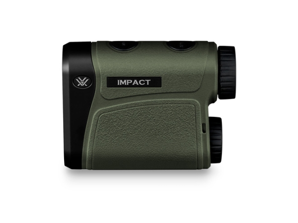 Vortex Laser Range Finder UK