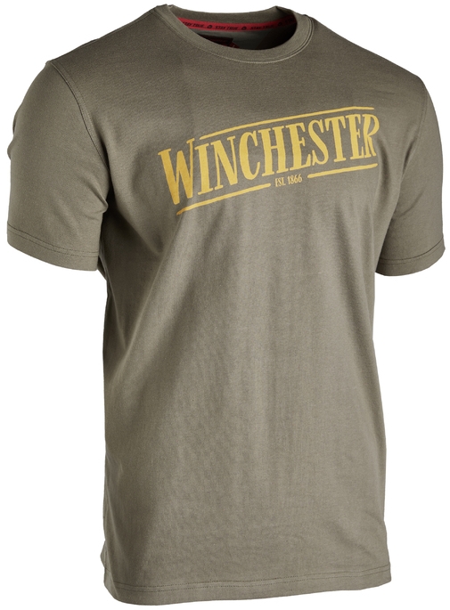 Winchester sunray kaki t-shirt