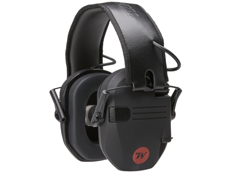 Winchester Dakota Hearpro Active Electonic Earmuffs - 626001