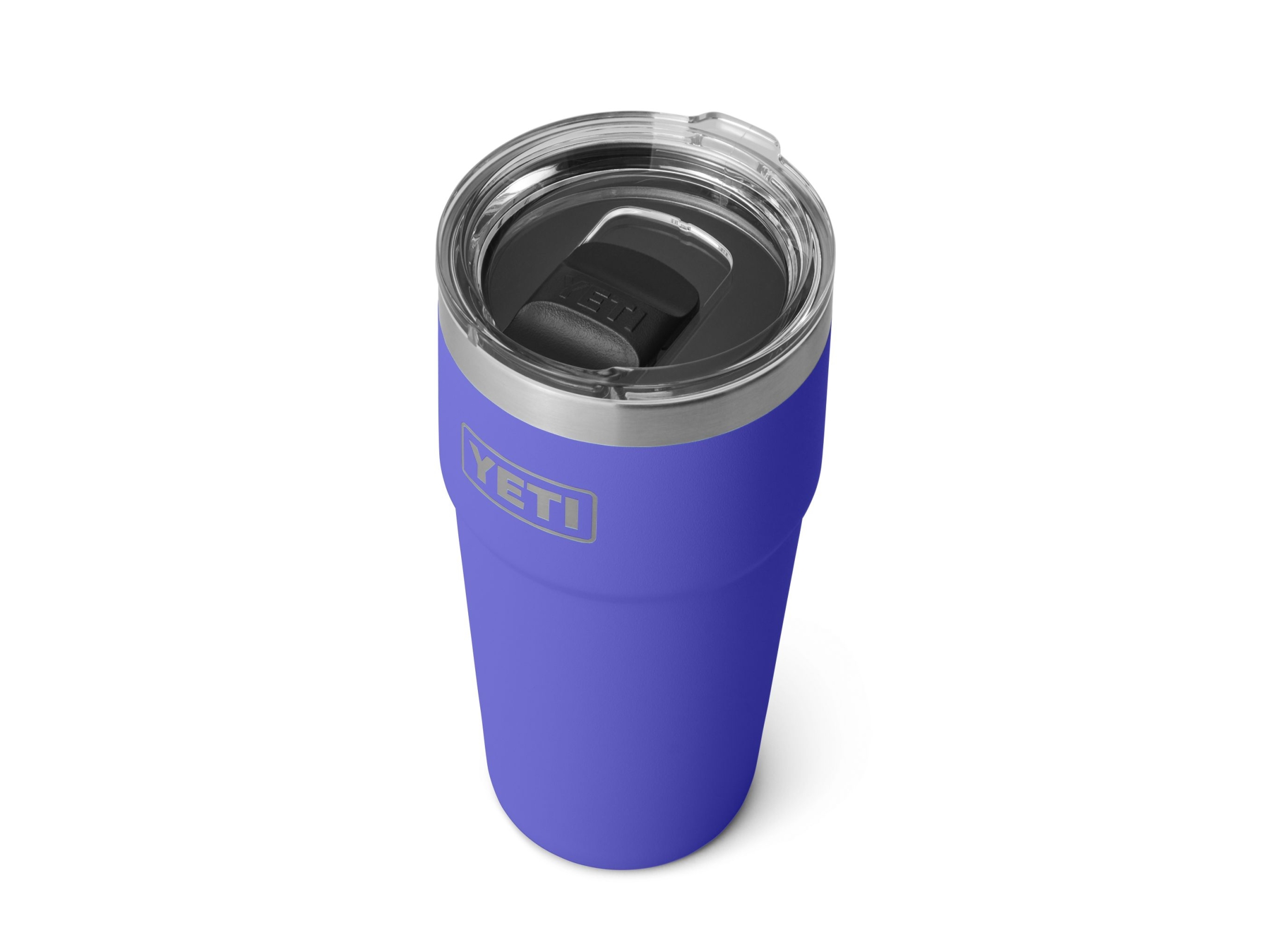 yeti rambler stackable cup ultramarine 20oz