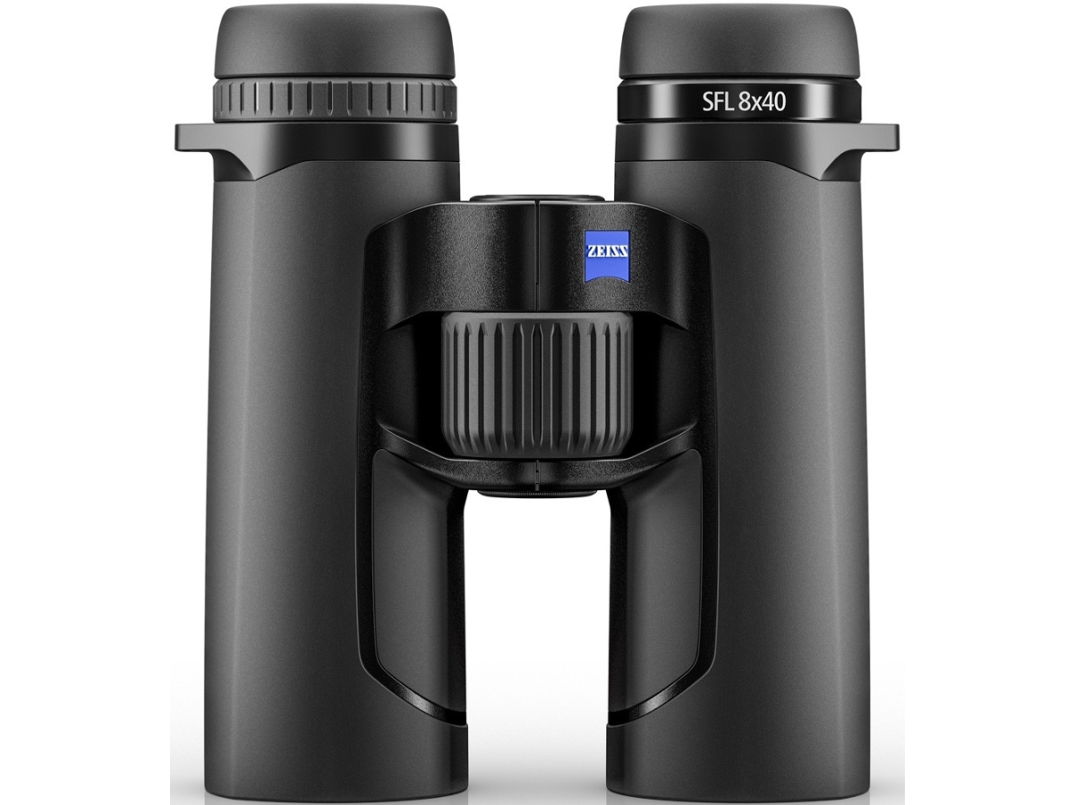 Zeiss Victory SFL 8x40 Binoculars