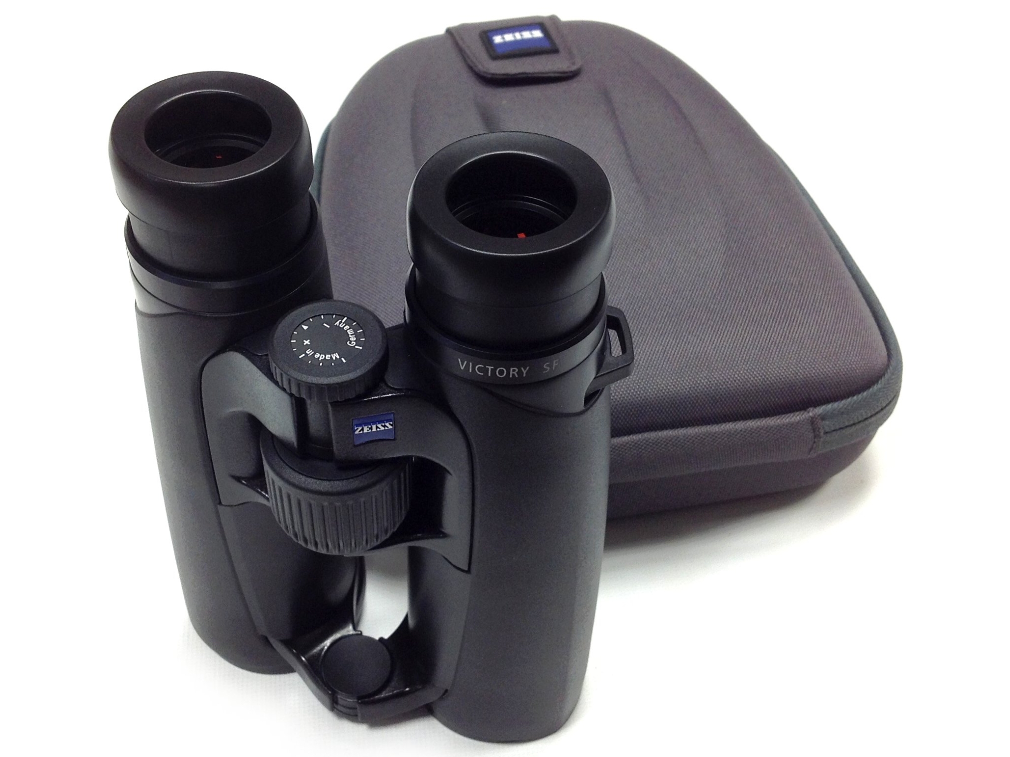 Zeiss Victory SF 10x42 Binoculars