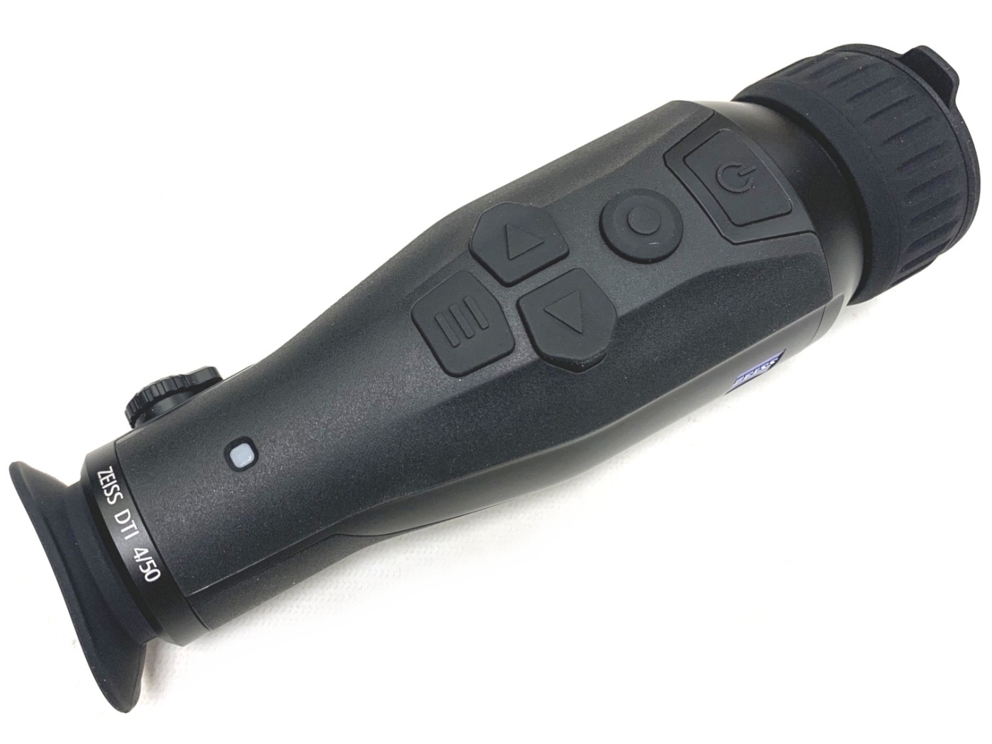 zeiss dti 4/50 thermal imaging monocular