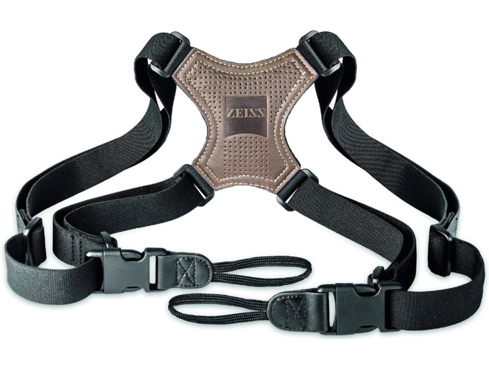 Zeiss Binocular Harness