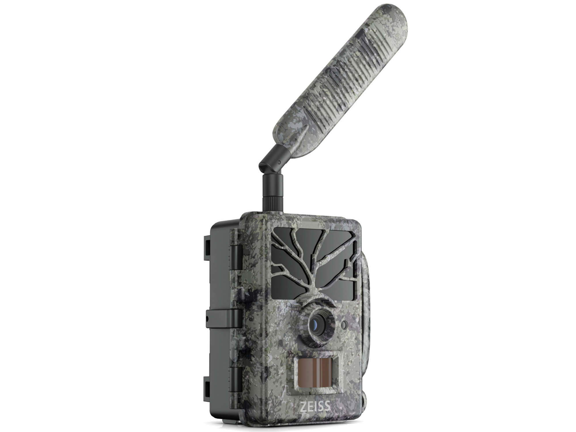 Zeiss Secacam 1 Trail Camera Main Image zeiss secacam 1 trail cam