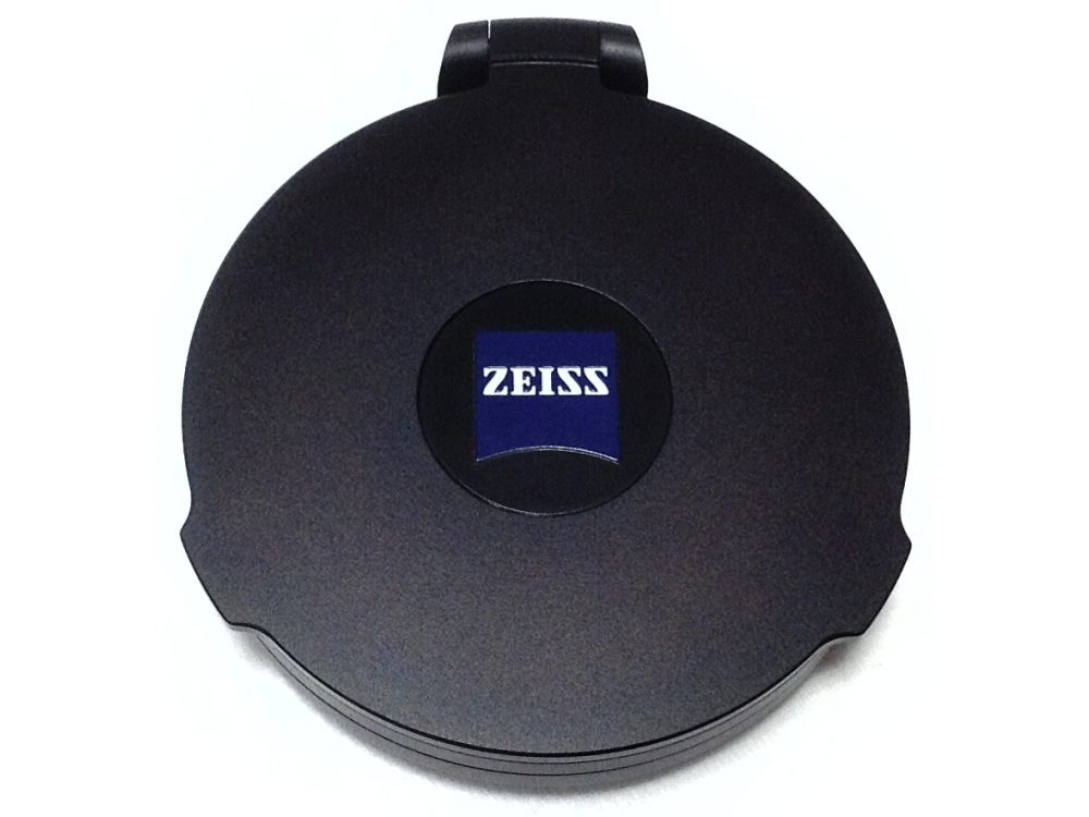 Zeiss 56mm Flip Up Aluminium Objective Lens Cover