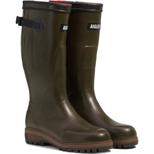 aigle parcours 3.0 neomesh vert green