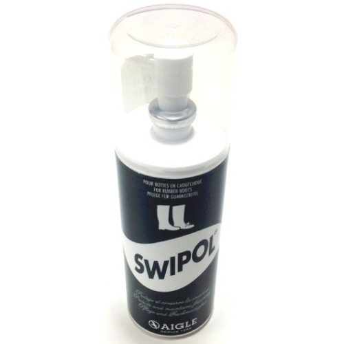 Aigle Swipol Rubber Boot maintenance Spray