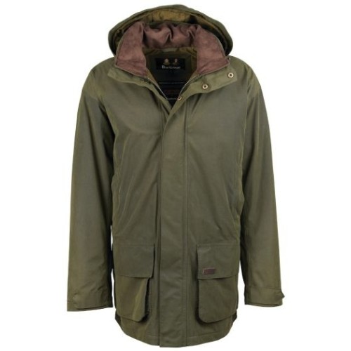 barbour beaconsfield jacket