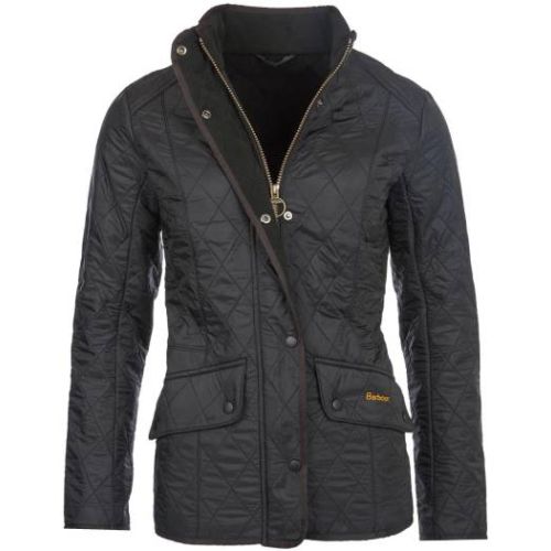 Barbour Cavalry Polarquilt Jacket