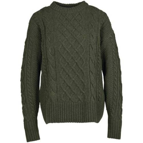 Barbour Daffodil Knit Jumper Ladies