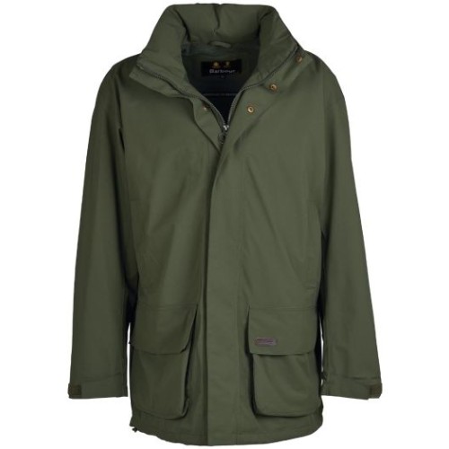 barbour swinton jacket