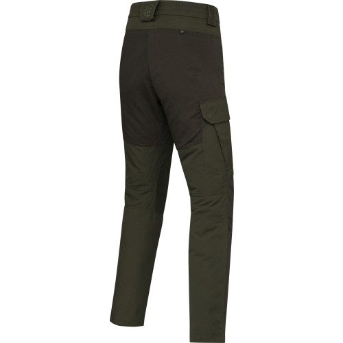 Image Of Beretta Jabali Pants Moss & Brown Bark beretta jabali pants trousers moss and brown bark