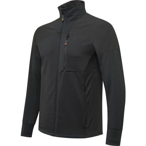 beretta kruma gridtech 3d fleece peat