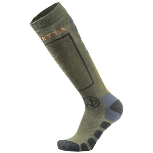 Beretta Long Merino Socks