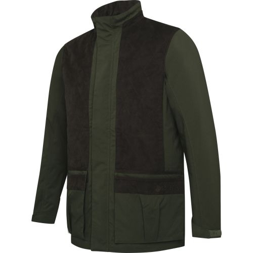 beretta teal sporting evo jacket