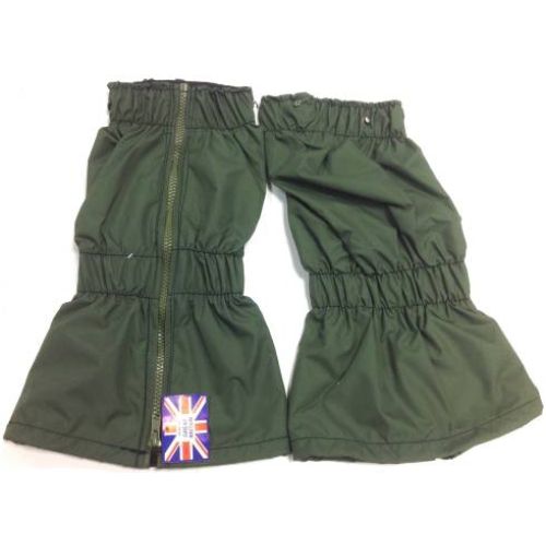 Bisley Waterproof & Breathable Gaiters