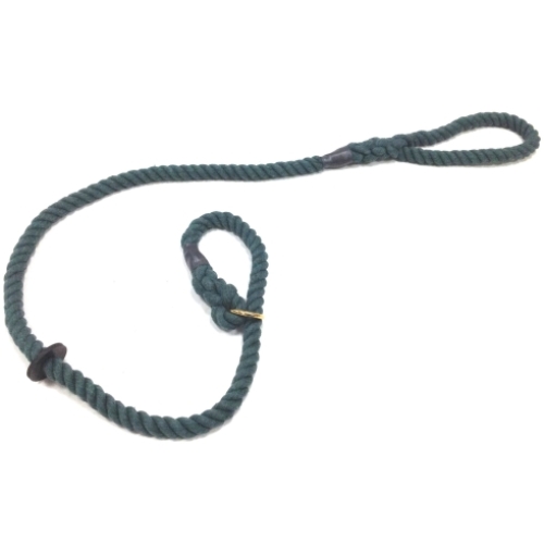 Bisley Elite Green Dog Lead