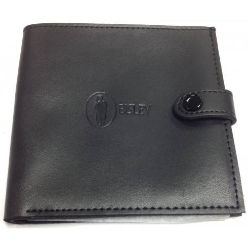 Bisley Leather Certificate Wallet
