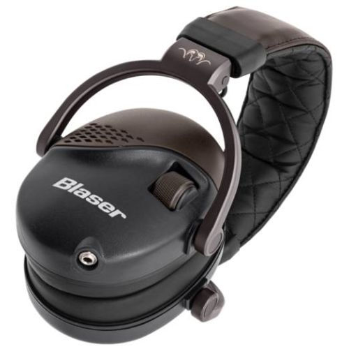 Blaser Ear Protectors